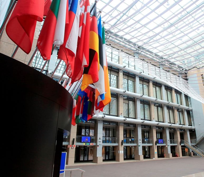 Politique étrangère et économique au G7 réuni sans la Russie