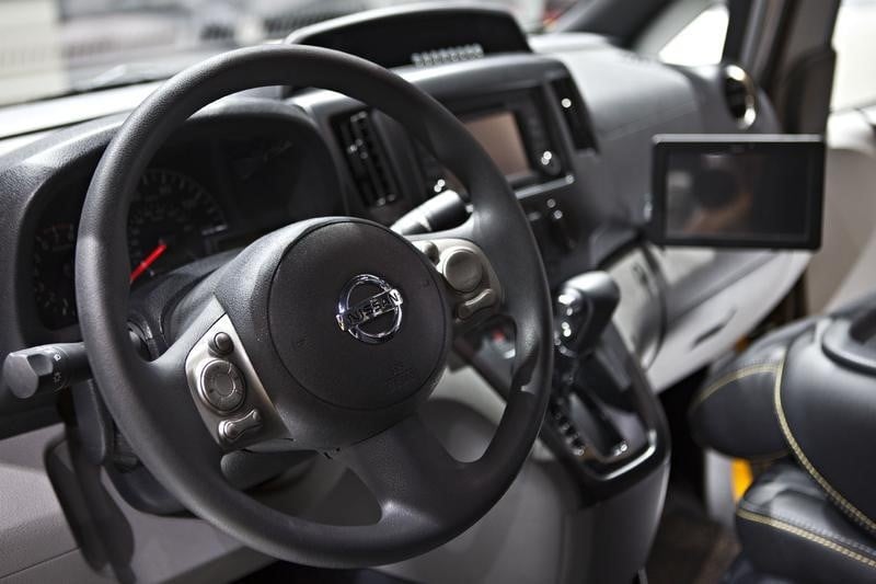 Nissan persiste et lance un deuxième véhicule électrique