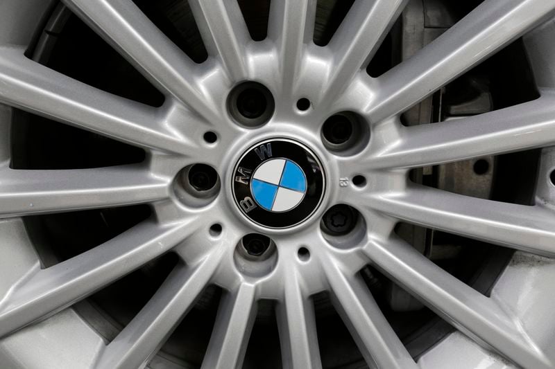 Ventes record pour BMW Group en juin et au 1er semestre