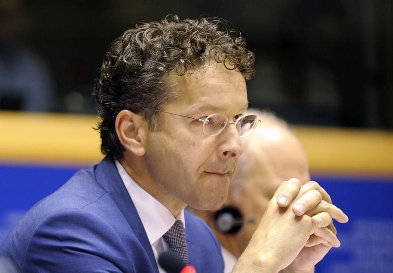 L'Eurogroupe invite l'Allemagne à investir davantage