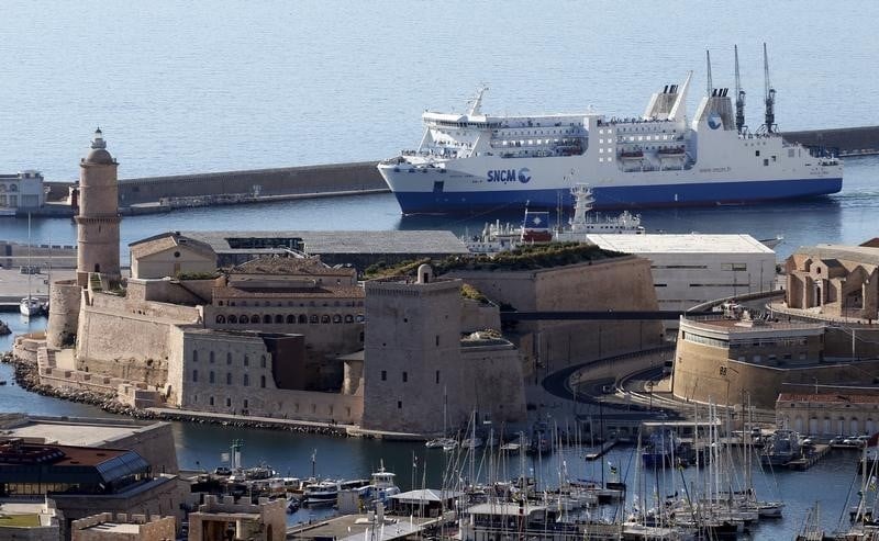 Le groupe stef retire son offre pour la reprise de la sncm