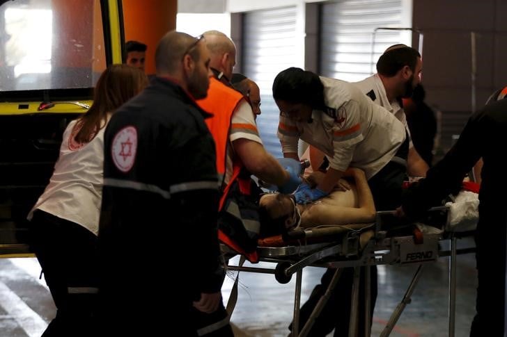 Tsahal tue par erreur un civil israelien