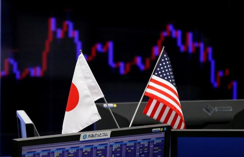 Le japon va inviter les usa a respecter les regles de l'omc
