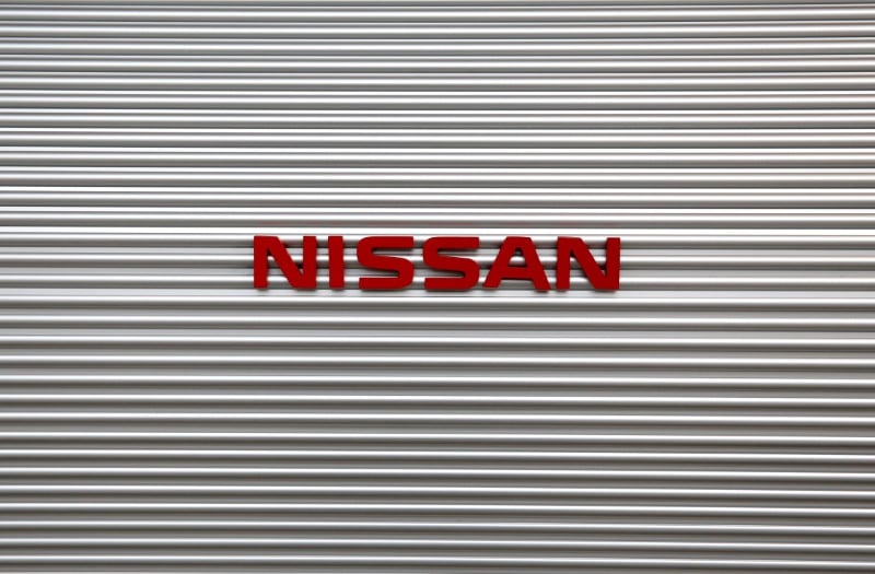 Nissan reprend l'essentiel de sa production au japon