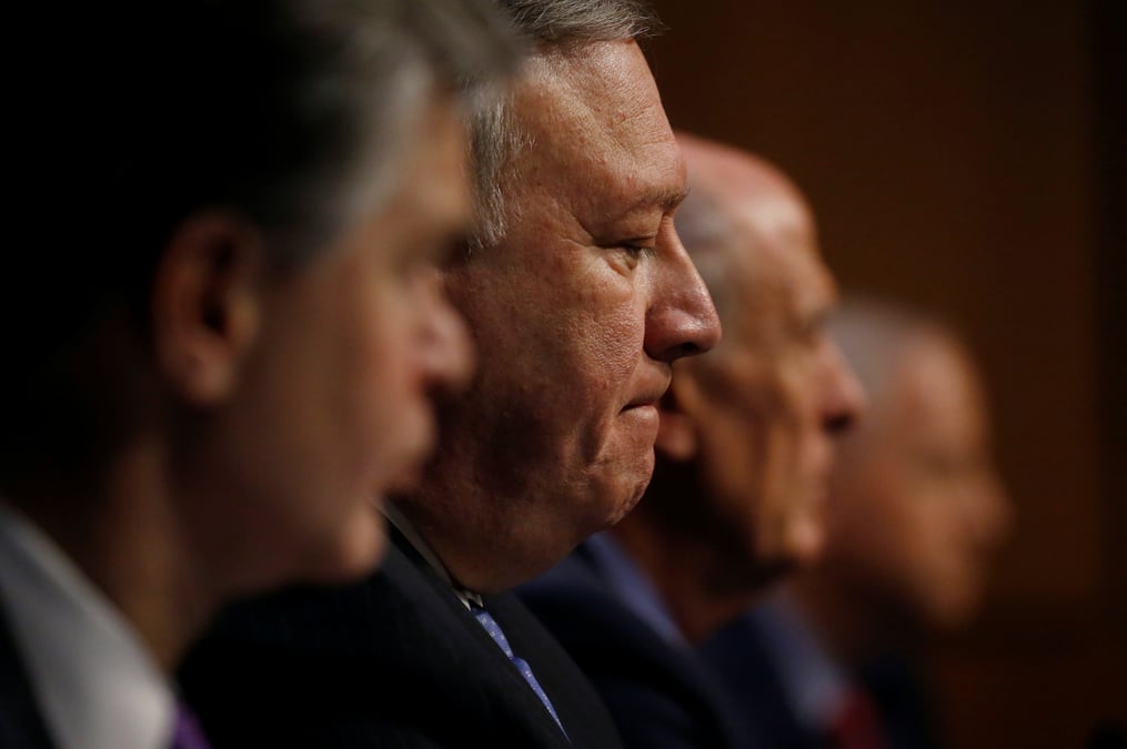 L'iran relativise l'impact du choix de pompeo sur l'accord nucleaire