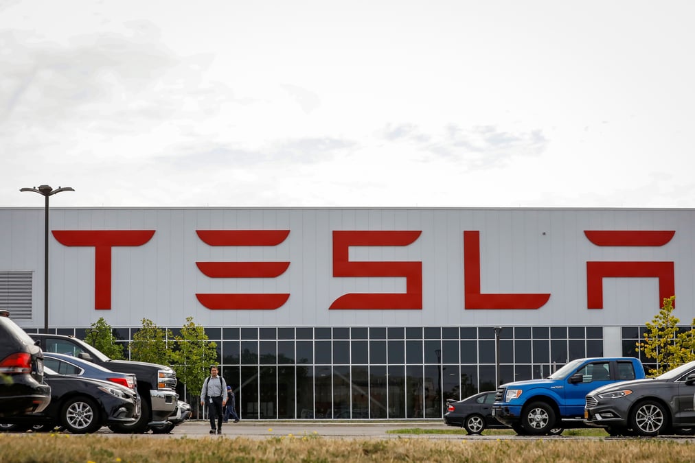 Retirer tesla de la bourse ne sera pas chose aisee