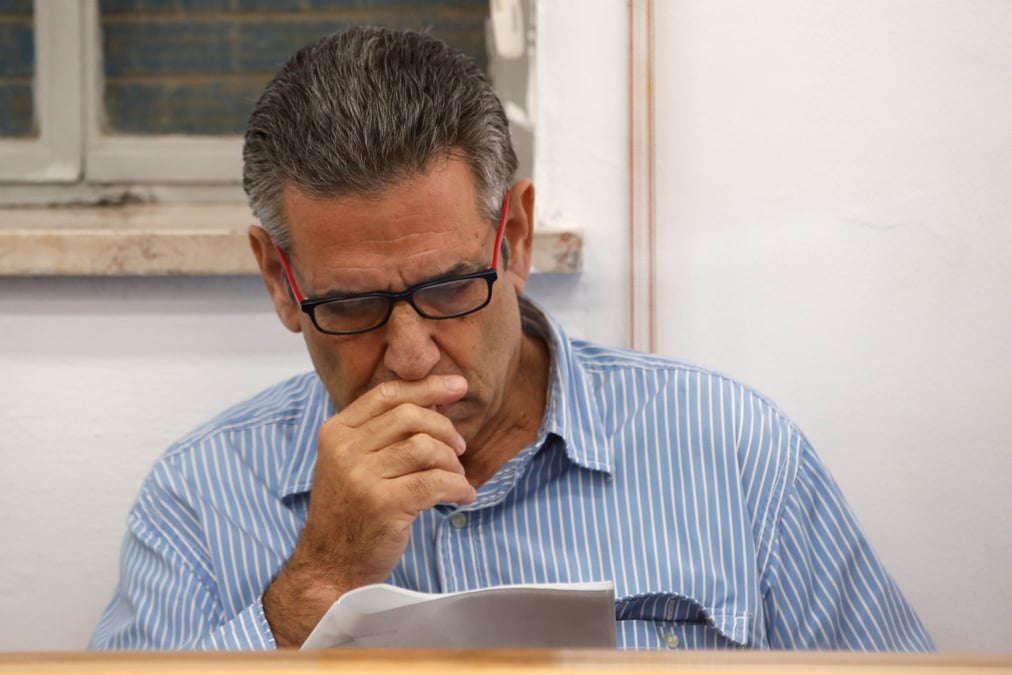 Un ex-ministre israelien coupable d'espionnage pour l'iran