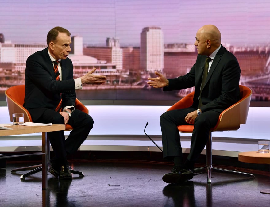 Brexit: il existe des alternatives technologiques au "backstop", dit londres