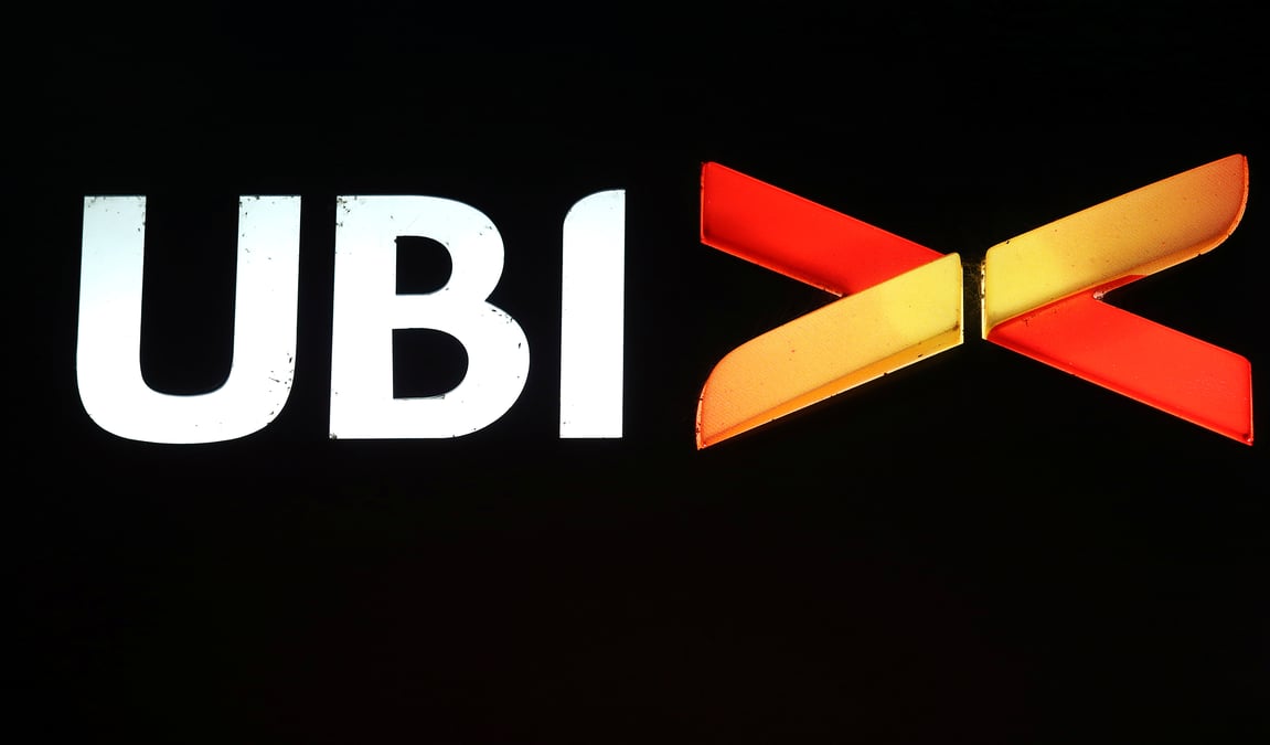 Ubi banca fait mieux que prevu au premier trimestre