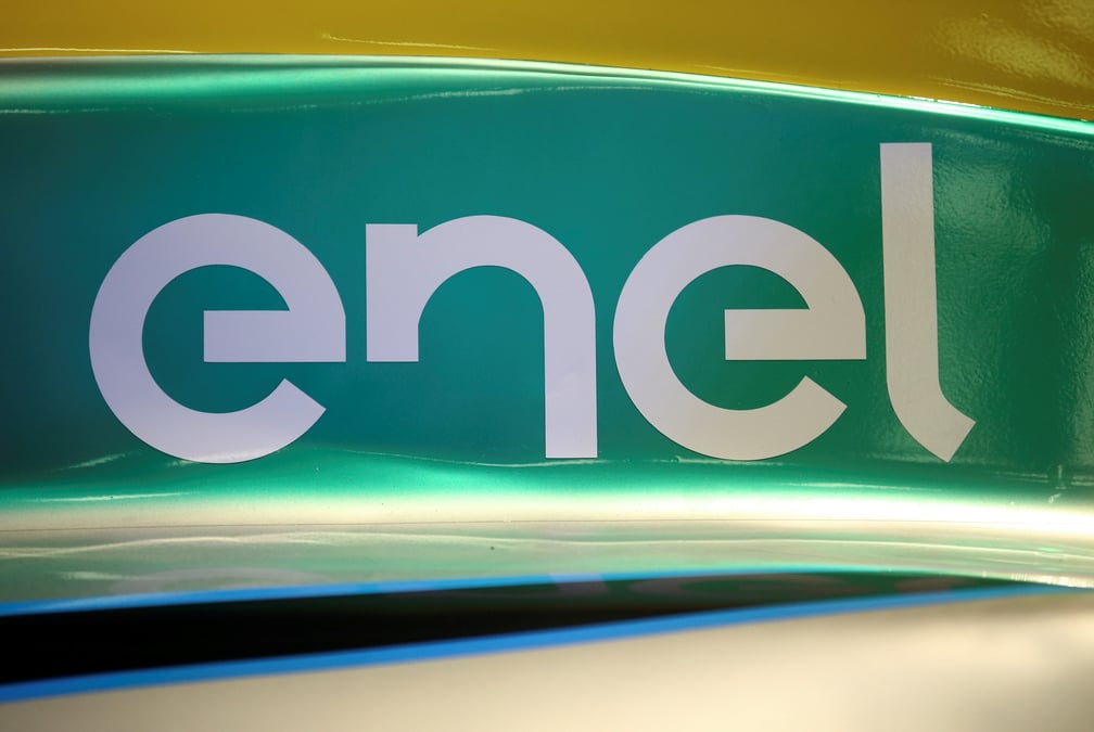 Enel: aucun contact officiel sur une eventuelle alliance open fiber-tim