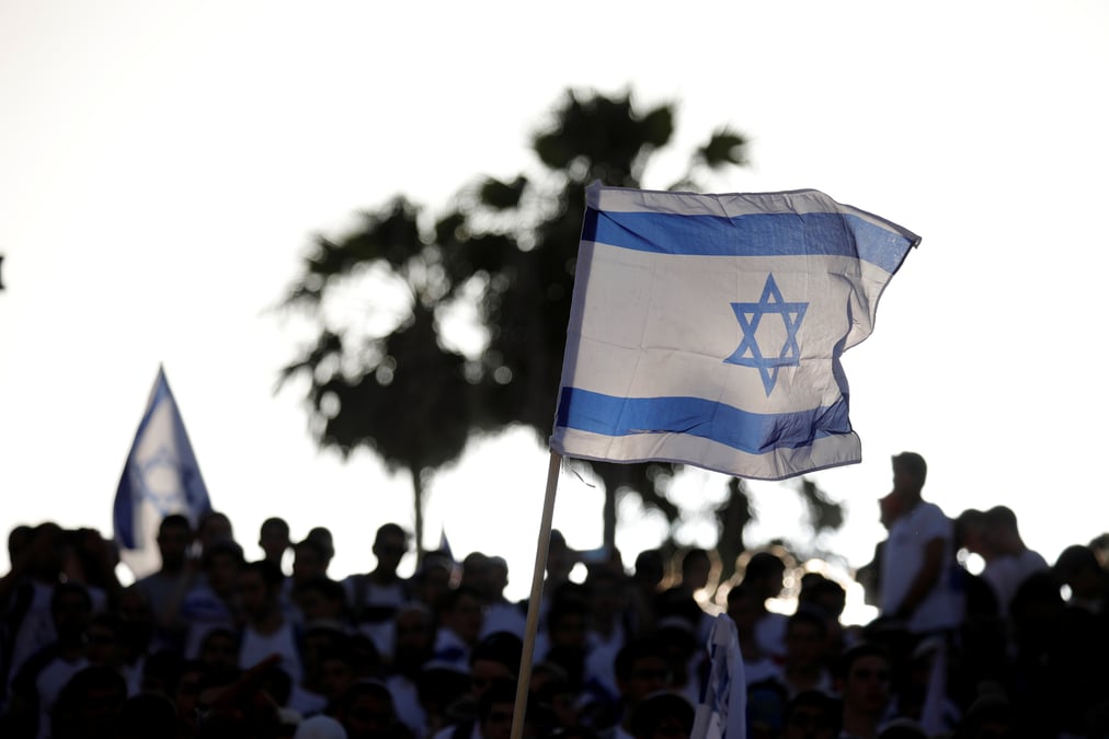 L'iran menace israel de destruction si les usa attaquent