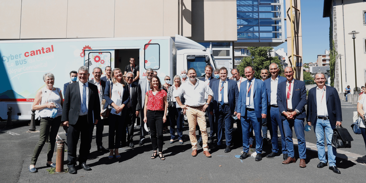 Cette année, Covid-19 oblige, Ruralitic accueillera 300 participants en présentiel tandis que 700 autres accèdent à ce que l'on nomme désormais "l'expérience Ruralitic", en mode virtuel.