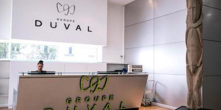 Groupe Duval