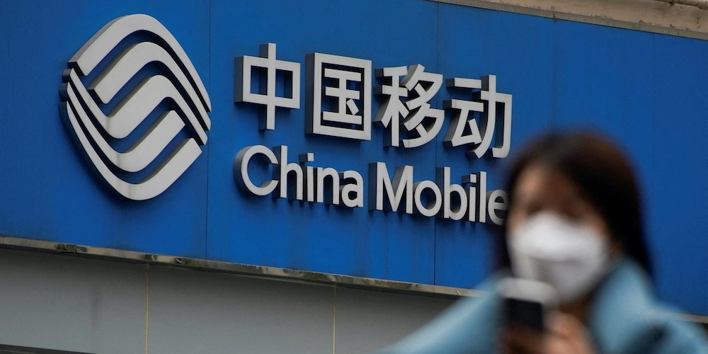 China Mobile