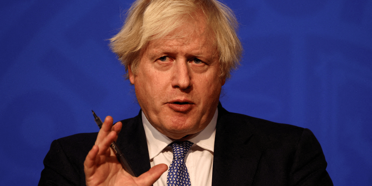 Grande-bretagne: la fronde monte chez les tories, boris johnson sous la menace