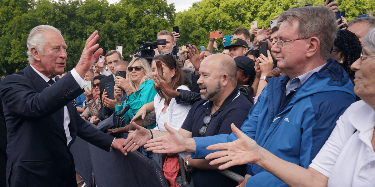 Charles iii sera officiellement proclame roi ce samedi