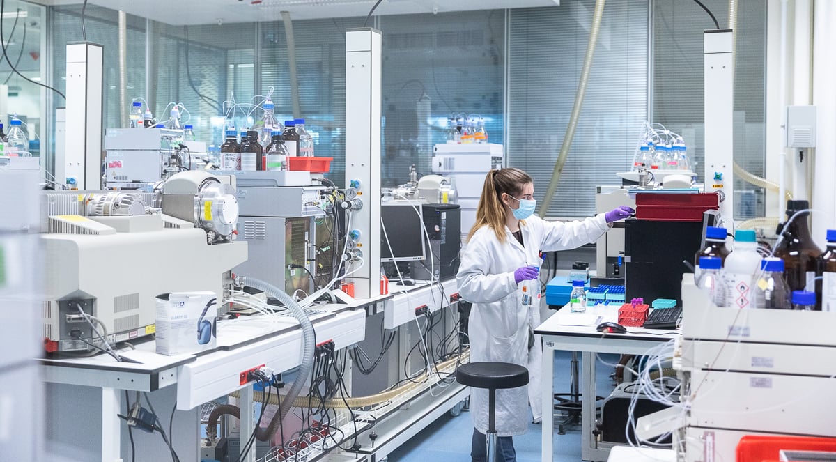 Servier et OPM co-développe une plateforme pour lutter contre le cancer du pancréas