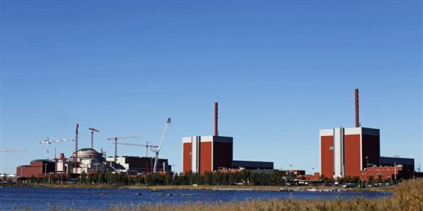Olkiluoto 3