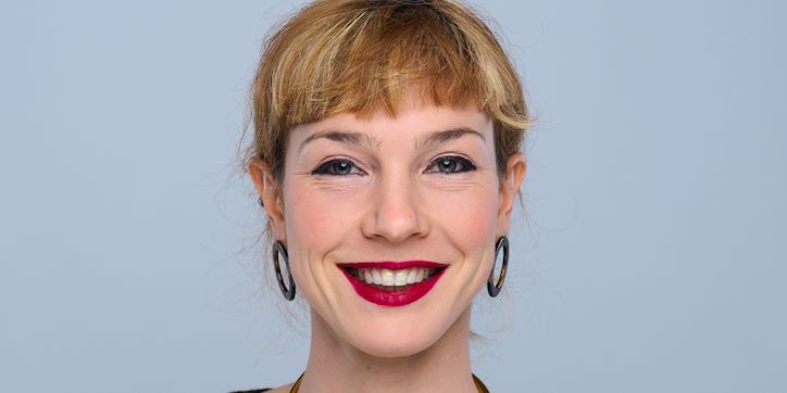 Camille Fumard
