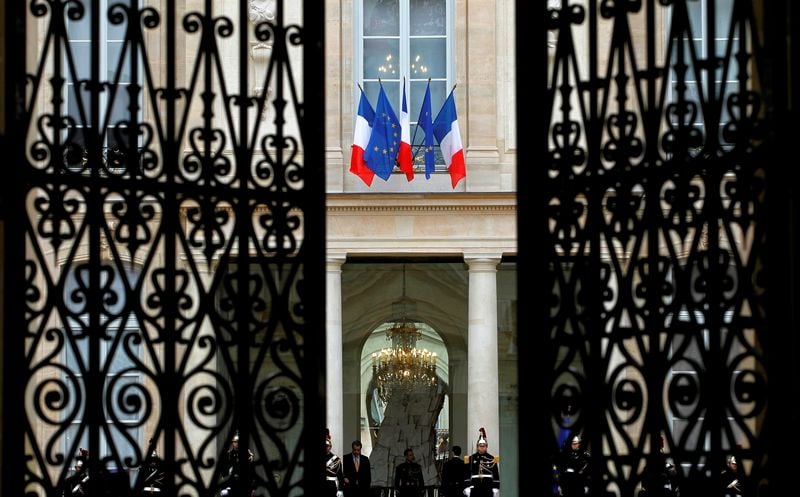 Serge Lazarevic, dernier otage français, a été libéré