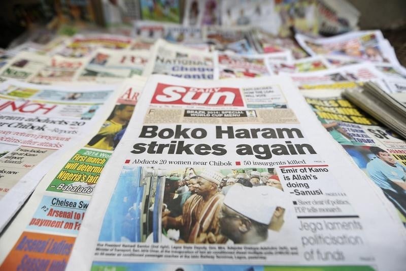 Vers une force armee conjointe des pays d’afrique de l’ouest pour lutter contre boko haram