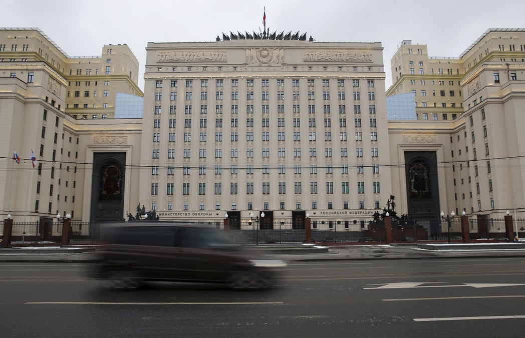 La russie accuse erdogan d'etre implique dans des transactions financieres avec l'ei