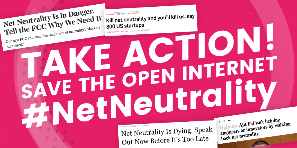 net neutrality