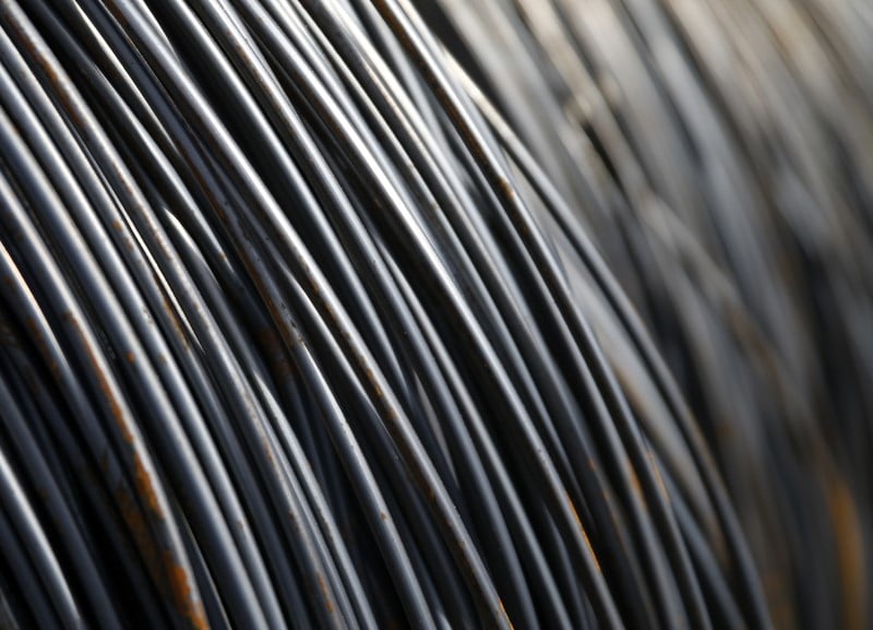Acier chinois, câbles, L'ue prolonge les droits antidumping sur les cables en acier chinois