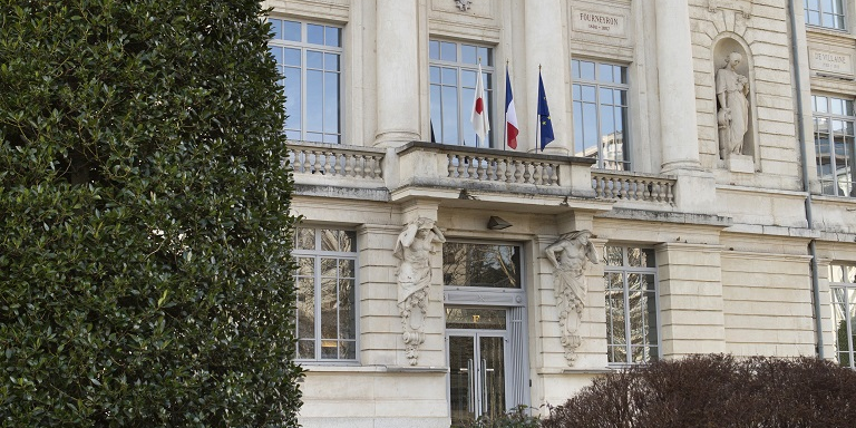 Ecole des Mines