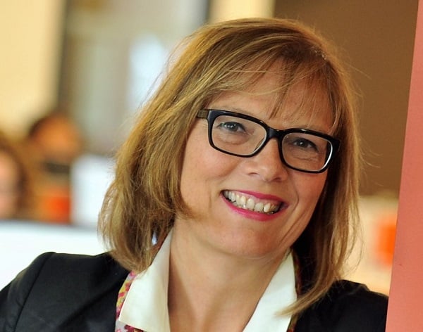 Monique Frambourg