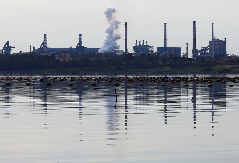 Ilva: les avocats ne voient aucun motif pour annuler la vente