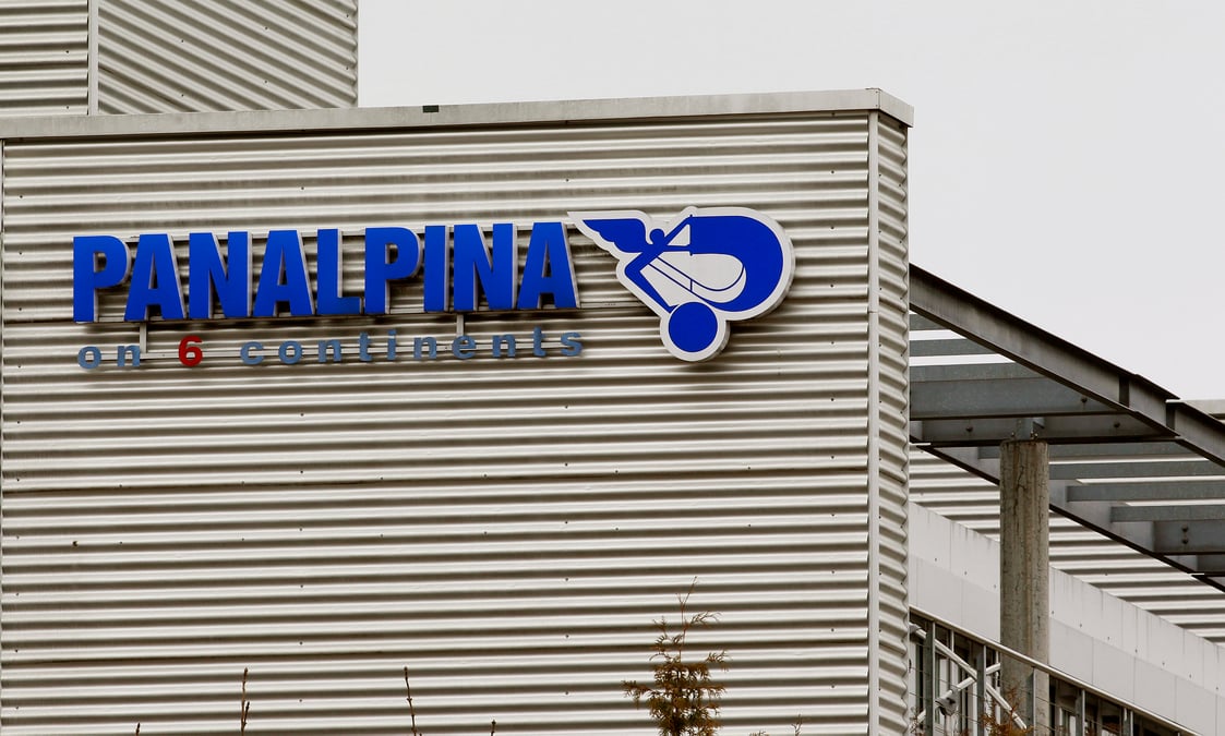 Ciblee par kuehne & nagel, panalpina defend son independance