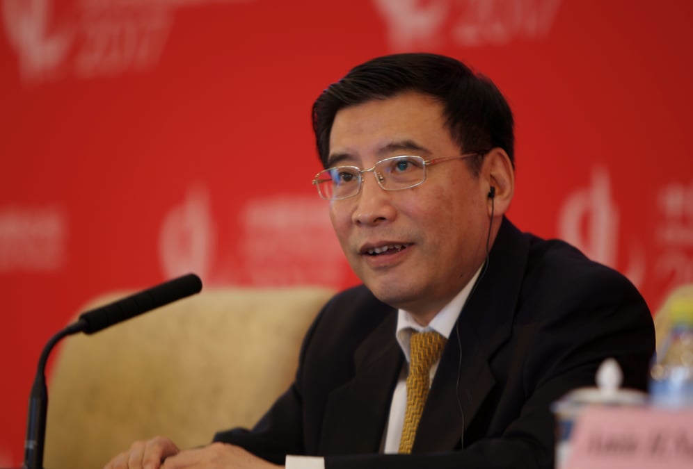 Chine: la fiscalite va baisser dans l'industrie, promet pekin