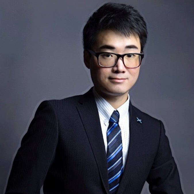 Un employe chinois du consulat britannique a hong kong detenu en chine