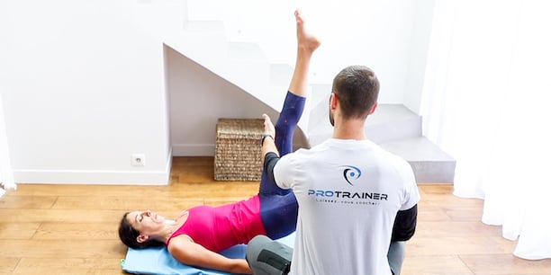Protrainer