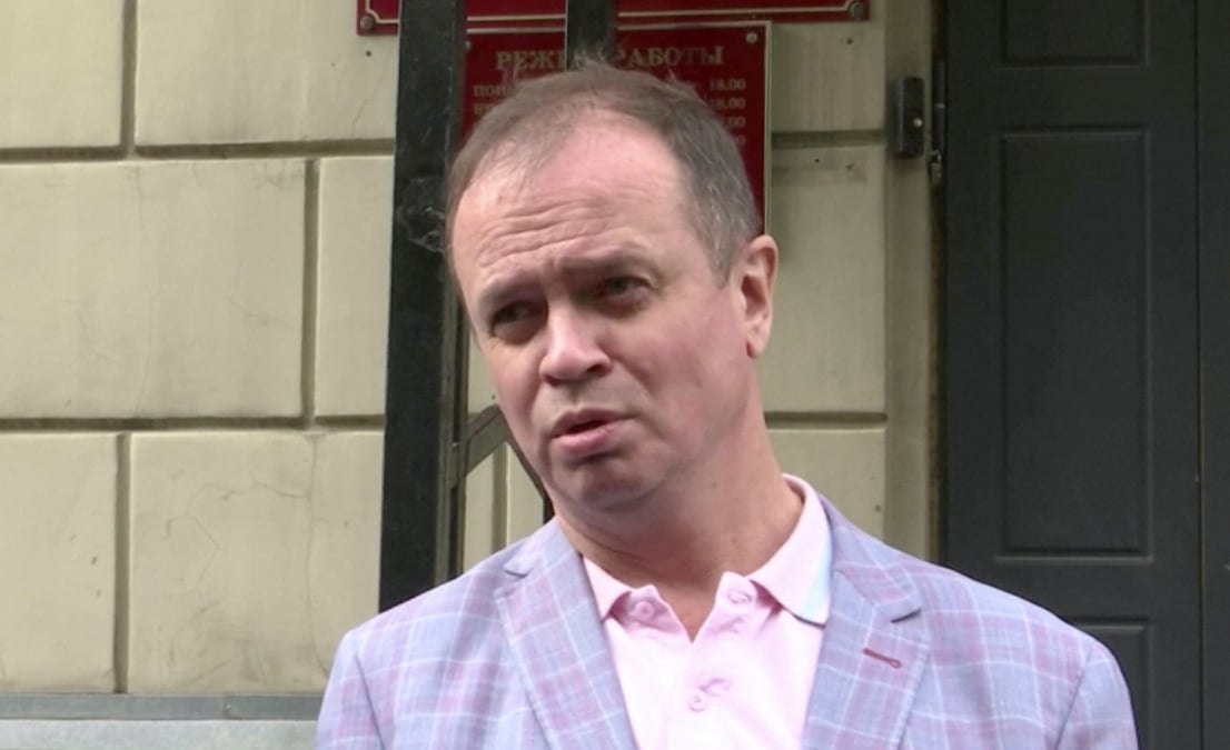 Russie: un avocat de navalny arrete par les forces de securite