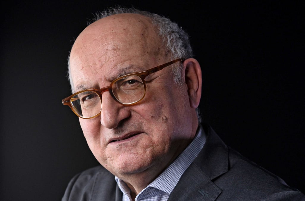 Philippe Grabli
