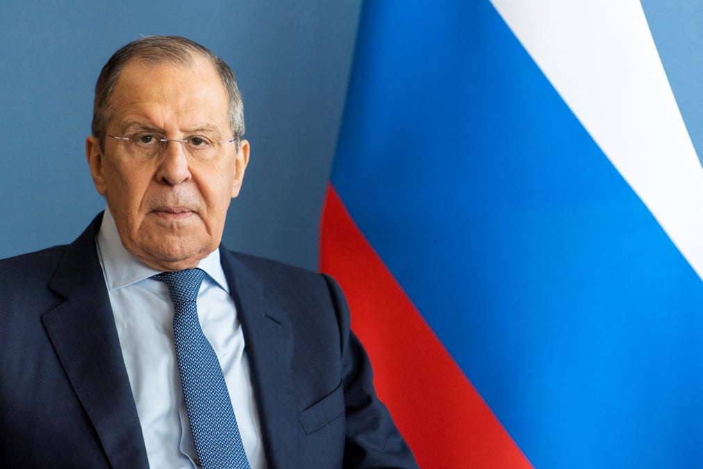 La russie exige des clarifications de l'otan