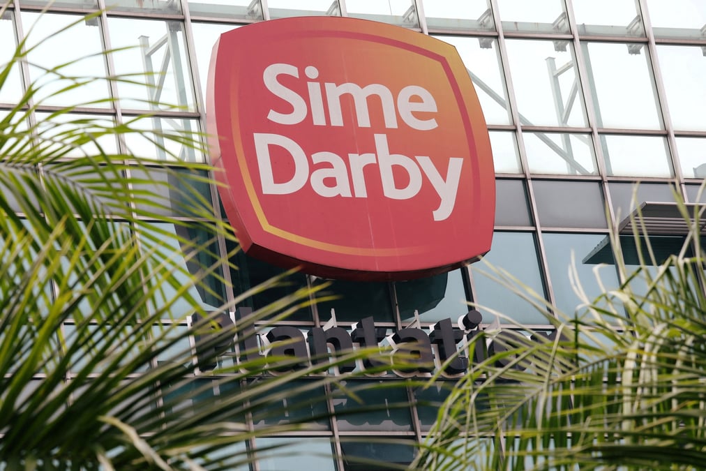Ferrero cesse d'acheter de l'huile de palme a l'entreprise malaisienne sime darby