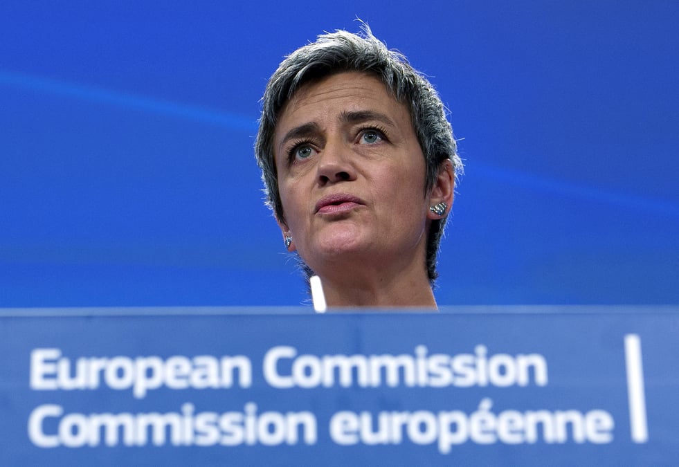 Bruxelles enquete sur le commerce en ligne transfrontalier