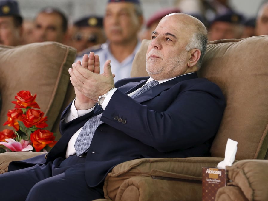 Le premier ministre irakien ordonne un reforme de la justice