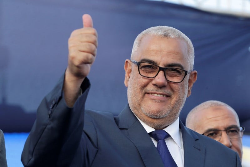 Abdelilah benkirane reconduit au poste de premier ministre du maroc