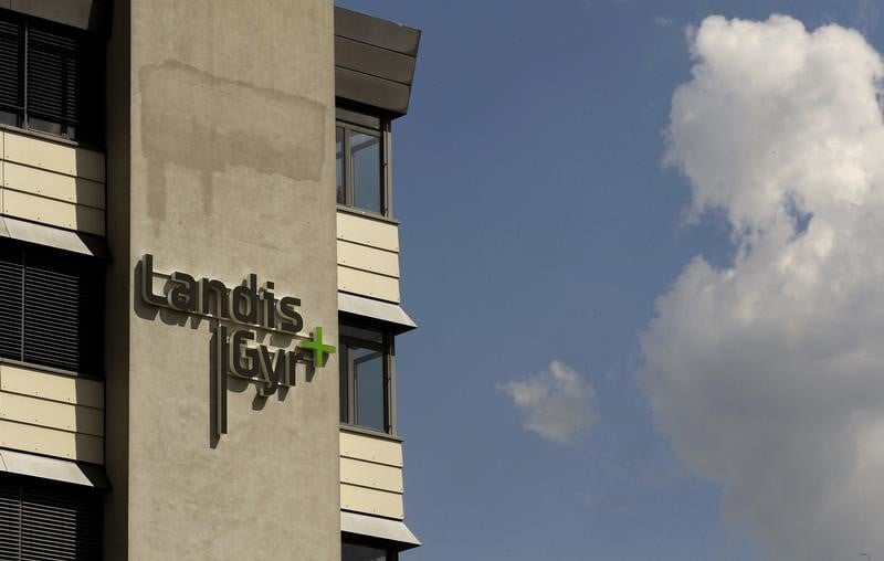 Landis+gyr: le prix de l'ipo fixe a 78 francs par action