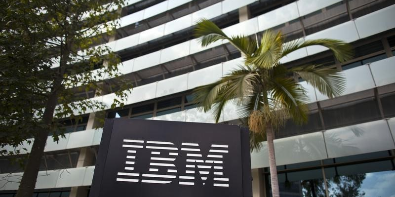 Ibm etend son partenariat avec vmware