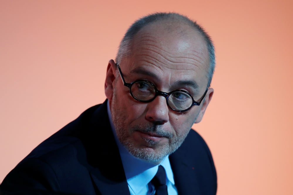 Stéphane Richard