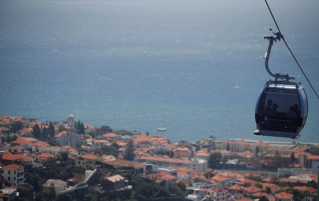 La croissance du tourisme au portugal jugee menacee