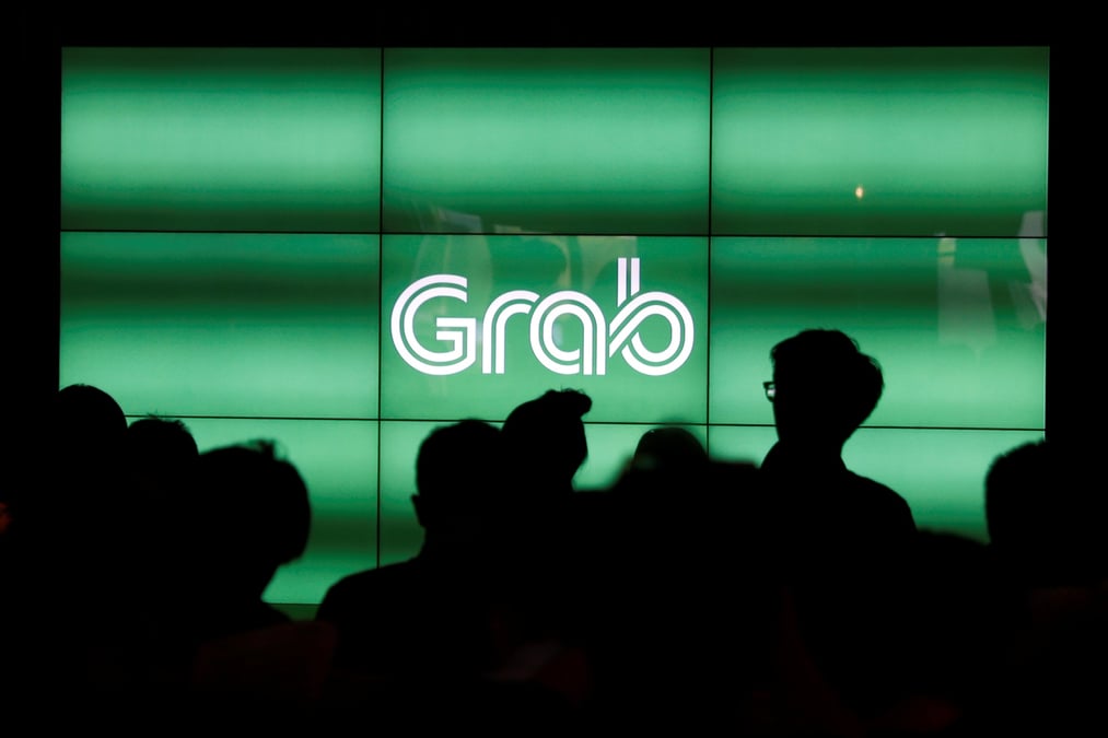 Née comme un simple service de VTC, la startup Grab est devenue une "méga application" et propose également un portefeuille digital et des micro-assurances. Elle figure parmi les 21 candidats à l'obtention d'une licence bancaire digitale à Singapour.