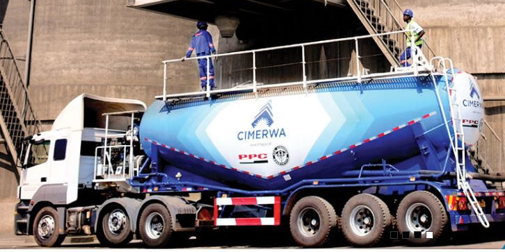 Cimerva