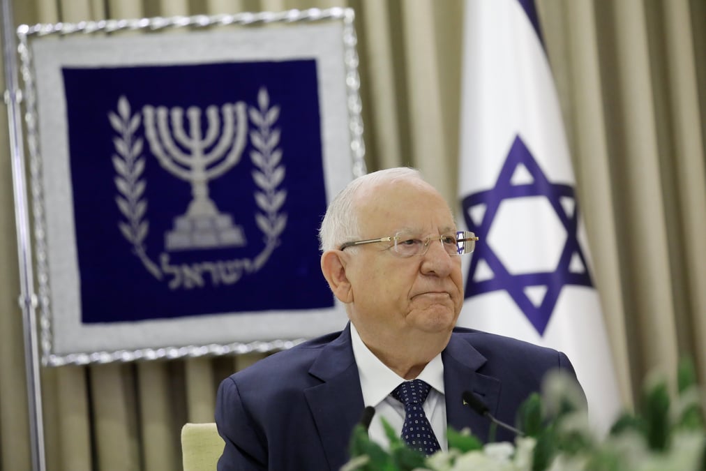 Israel: le president va nommer un candidat pour former un nouveau gouvernement