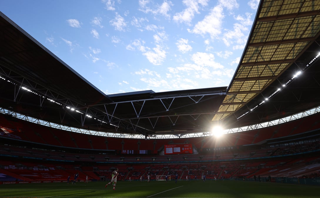 Football: de grands clubs europeens annoncent la creation d'une "super ligue"